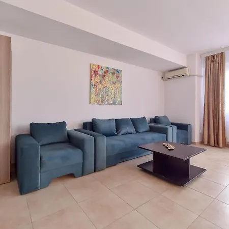Apartment Summerland Club Mamaia