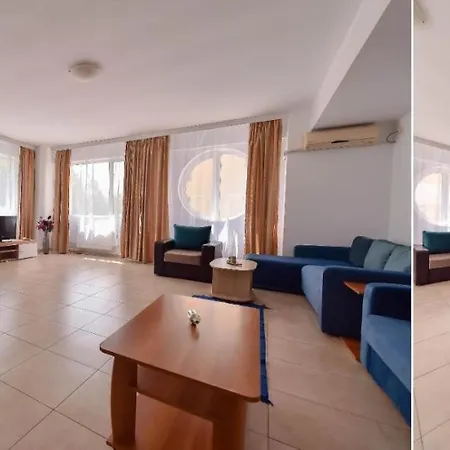 Apartment Summerland Club *
