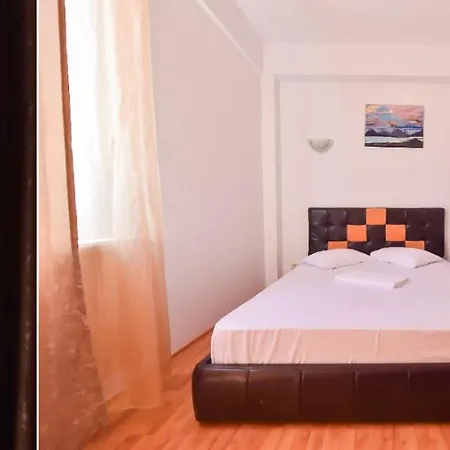 Summerland Club Apartment