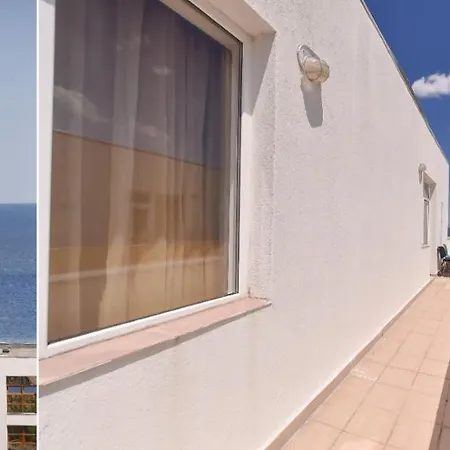 Apartment Summerland Club *