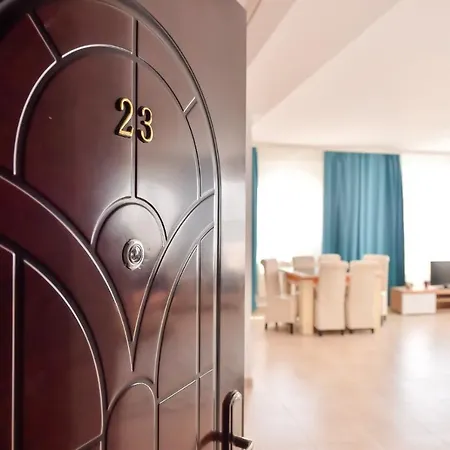 Apartment Summerland Club *