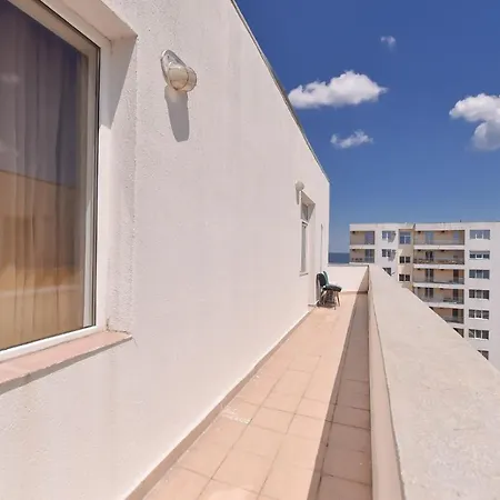 Apartment Summerland Club Mamaia